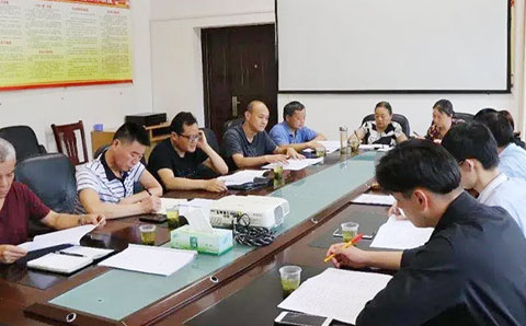 助力城投十四五轉(zhuǎn)型發(fā)展，城望集團與鄖陽區(qū)平臺公司達成全面戰(zhàn)略合作協(xié)議