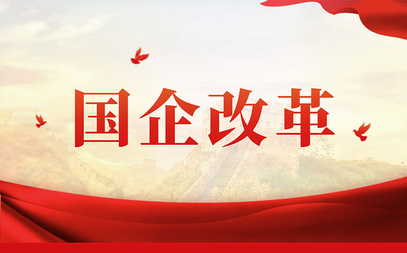 中國(guó)社科院夏小雄：如何建立完善國(guó)有企業(yè)職業(yè)經(jīng)理人制度