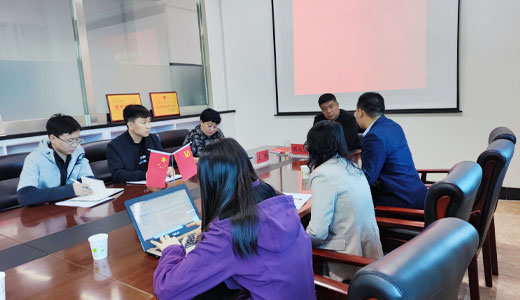 助推城投轉(zhuǎn)型謀發(fā)展，引領(lǐng)國企改革風向標，城望集團與興安盟城市投資集團有限公司達成戰(zhàn)略合作協(xié)議