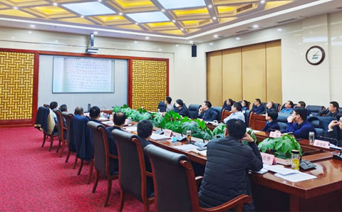 山東寧津惠寧投資集團(tuán)內(nèi)部風(fēng)險(xiǎn)控制、薪酬績(jī)效轉(zhuǎn)型發(fā)展