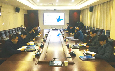 城望集團助力高新控股集團內(nèi)部管控綜合服務(wù)咨詢項目成功落地實操