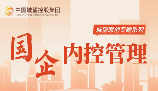 原創(chuàng)丨【地方國有企業(yè)內(nèi)控管理專題】“兵無常勢(shì)，水無常形”一一地方國有企業(yè)如何持續(xù)加強(qiáng)“內(nèi)部控制+風(fēng)險(xiǎn)管理”的體系構(gòu)建？